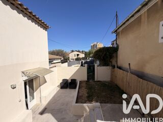  Appartement � vendre 1 pi�ce 20 m�