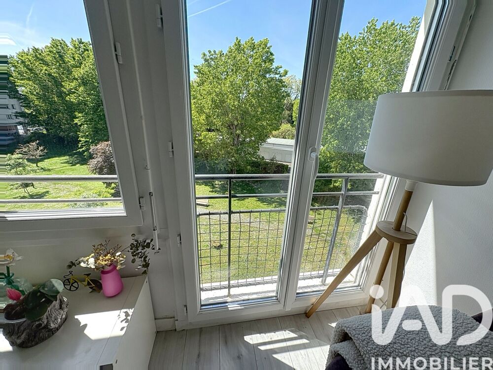 vente Appartement - 4 pièce(s) - 69 m² Bordeaux (33000)