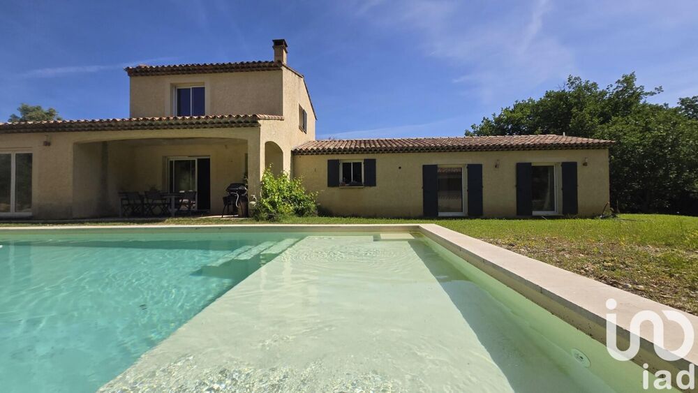 Vente Maison traditionnelle 5 pièces