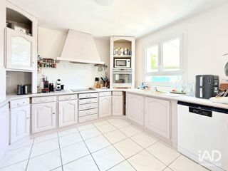  Maison à vendre 4 pièces 124 m²