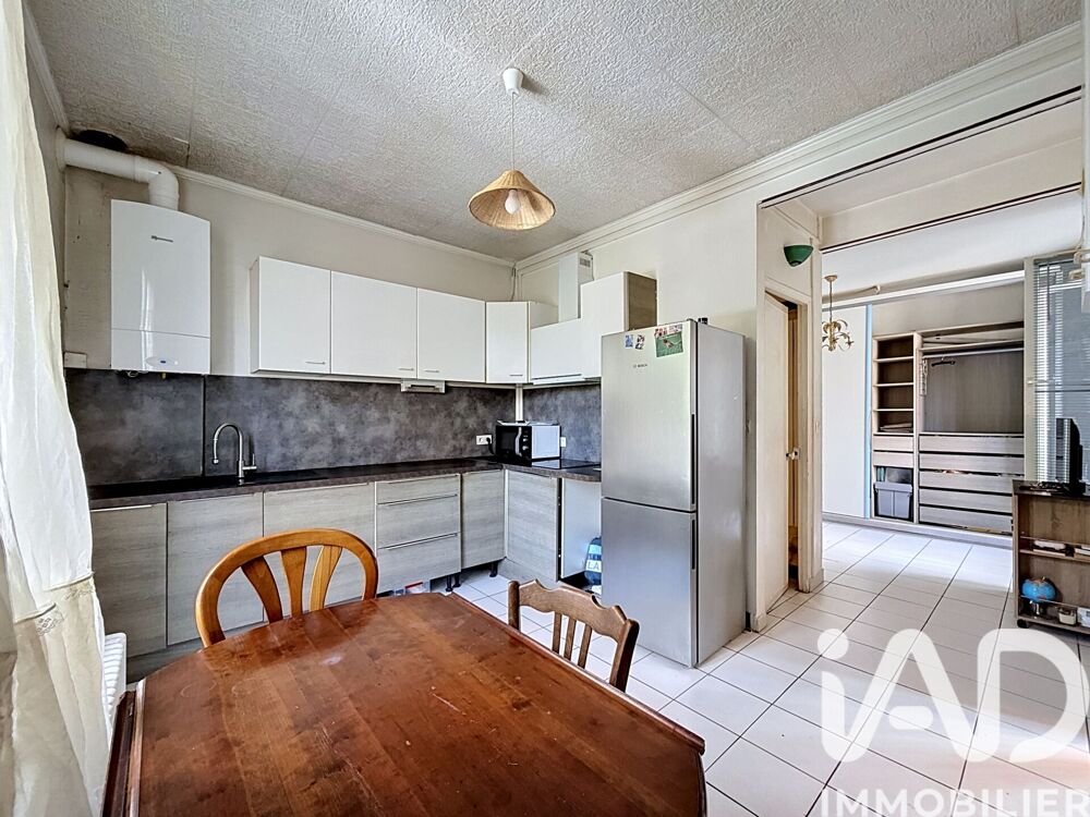 Vente Maison/villa 3 pièces