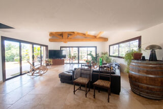  Maison à vendre 5 pièces 200 m²