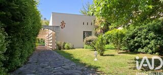  Maison à vendre 5 pièces 117 m²