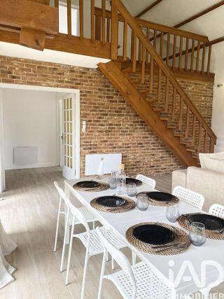  Maison à vendre 6 pièces 168 m²