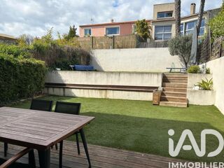  Maison � vendre 5 pi�ces 89 m�