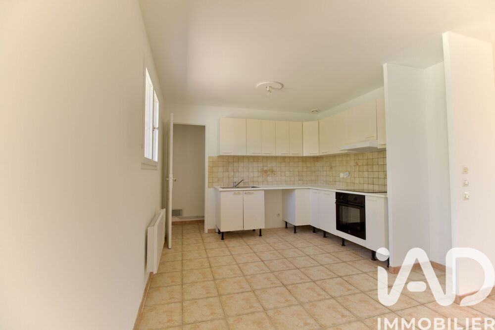 vente Maison - 5 pièce(s) - 123 m² Lambesc (13410)