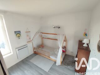  Maison à vendre 5 pièces 93 m²