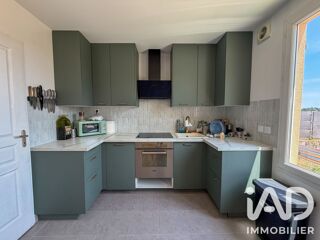  Maison à vendre 6 pièces 114 m²