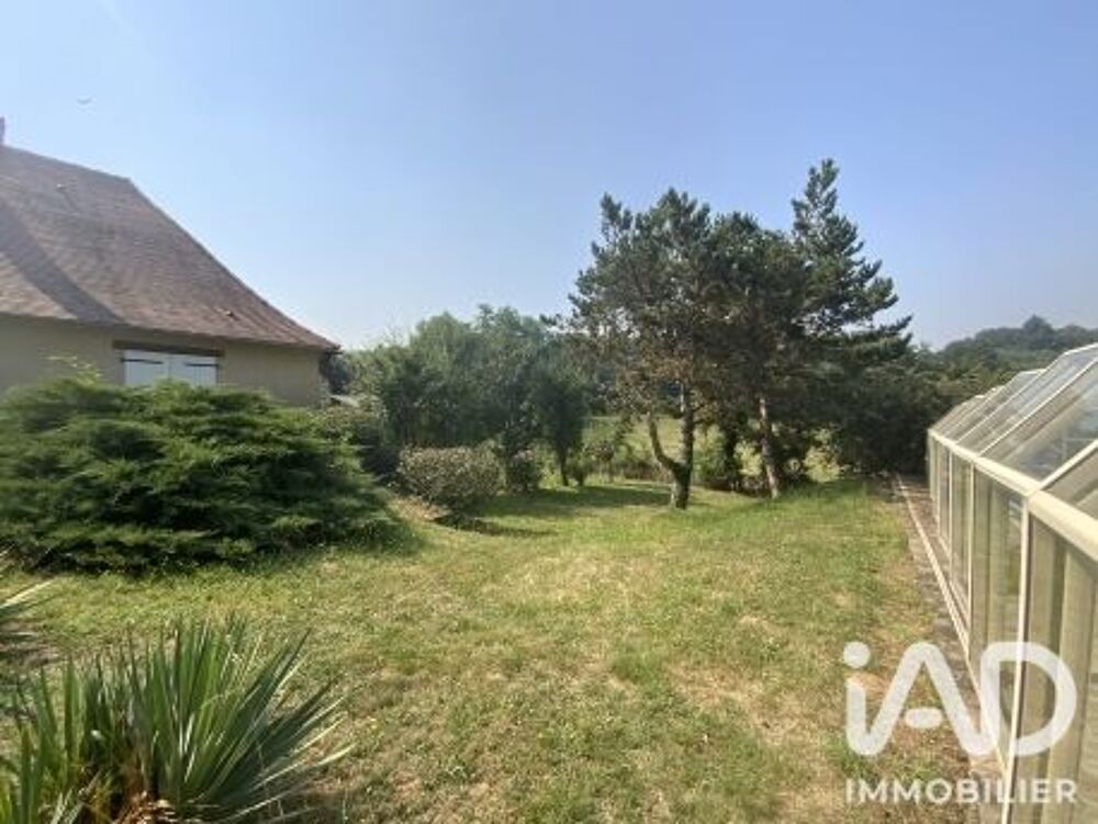 Vente Maison Vente Domaine 5 pièces Saint-priest-ligoure
