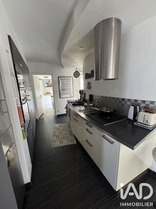  Maison à vendre 7 pièces 140 m²