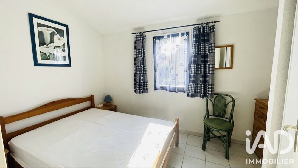 Vente Maison Vente Maison/villa 3 pièces La londe-les-maures