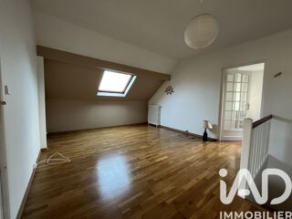  Maison à vendre 8 pièces 153 m²
