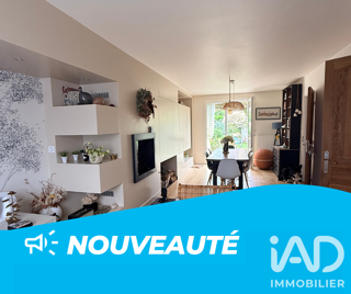  Maison à vendre 5 pièces 108 m²