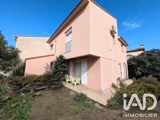  Maison à vendre 5 pièces 155 m²