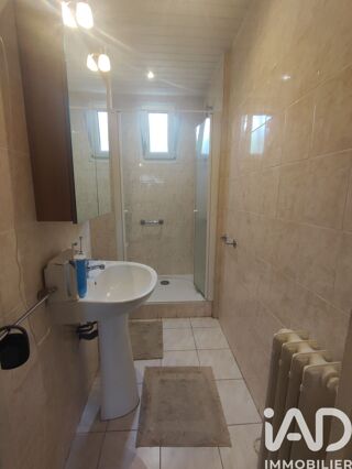  Maison à vendre 4 pièces 90 m²
