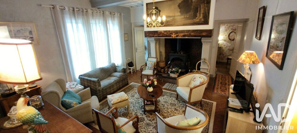 vente Appartement - 5 pièce(s) - 107 m² Brionne (27800)