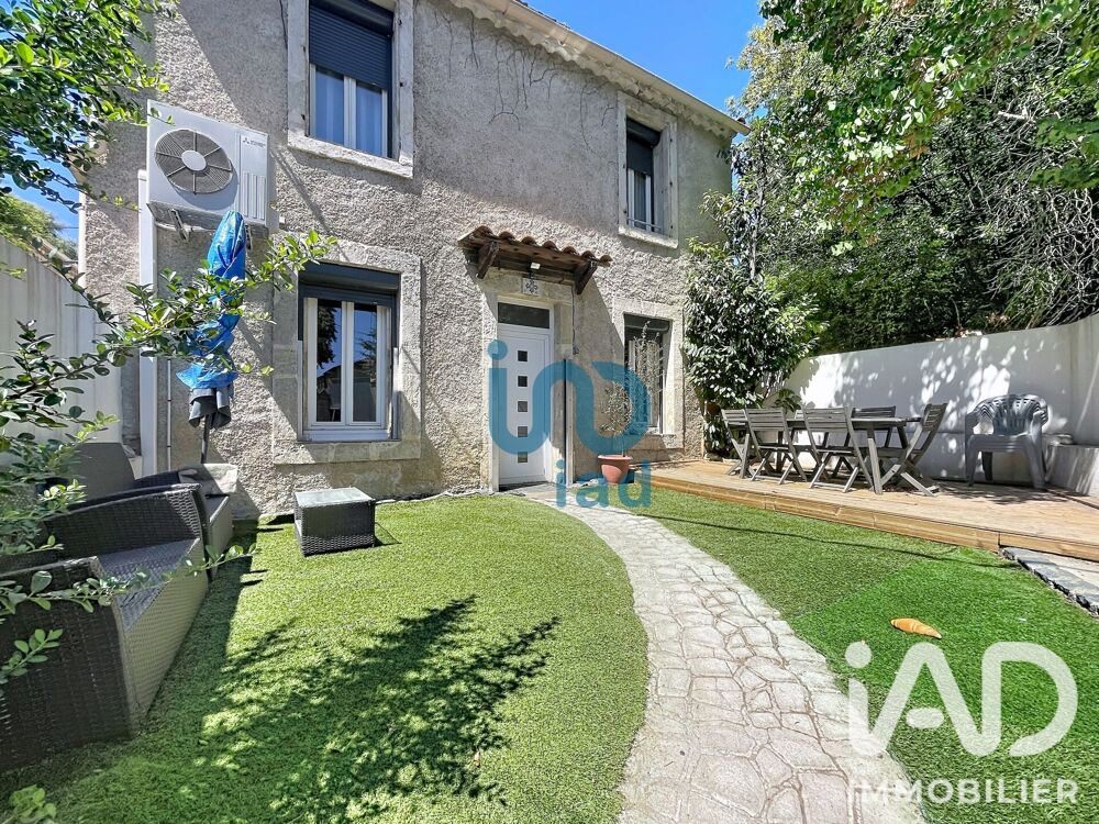 Vente Maison de village 4 pièces