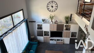  Maison à vendre 5 pièces 158 m²