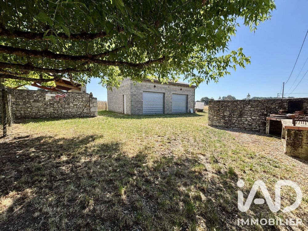 Vente Maison de village 4 pièces
