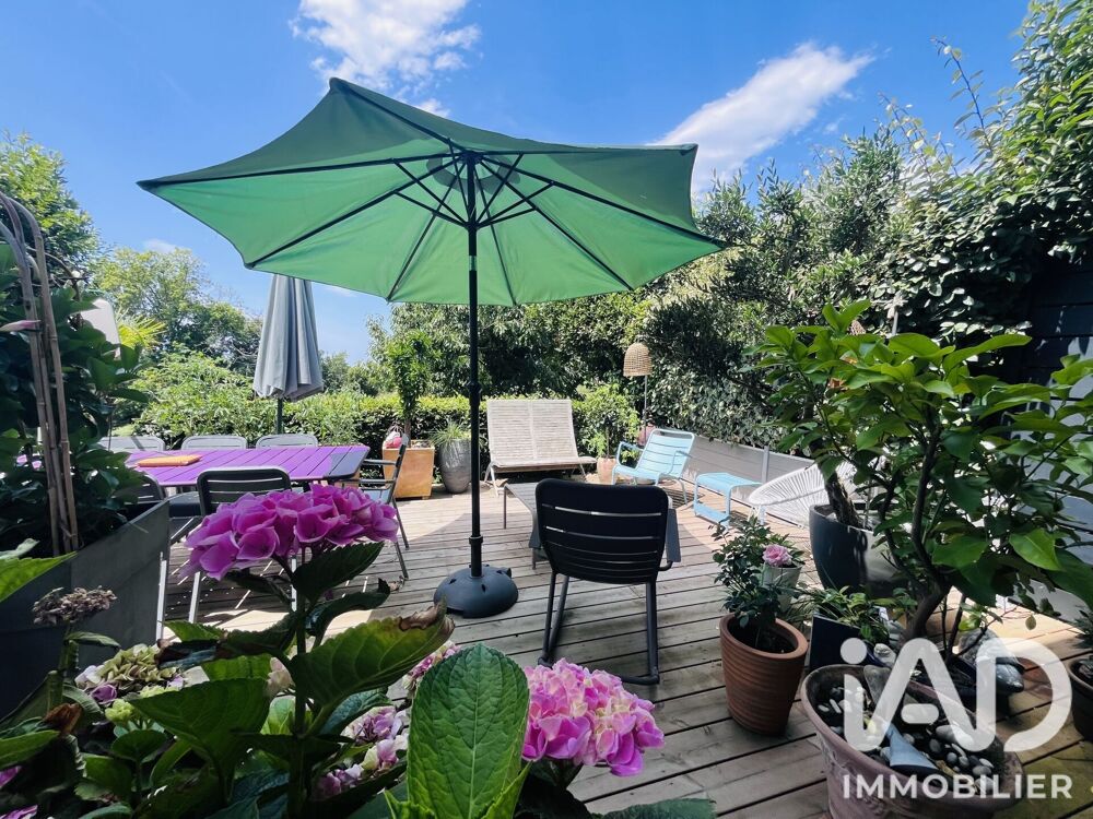 à vendre  Appartement Guéthary (64210)