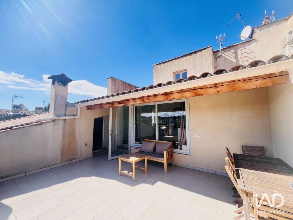 à vendre  Maison La Colle-sur-Loup (06480)