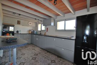  Maison à vendre 6 pièces 115 m²