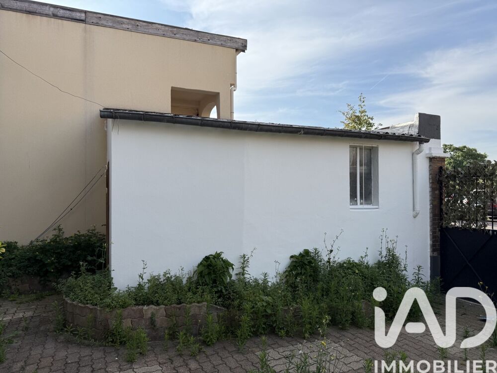 Vente Immeuble Vente Immeuble 124 m&sup2; Nanterre