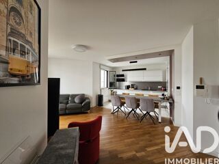  Appartement � vendre 4 pi�ces 75 m�