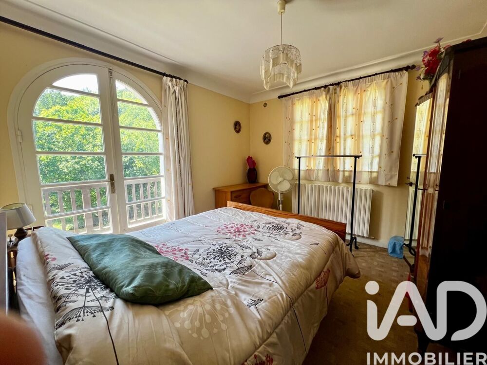à vendre  Maison Saint-Jean-de-Luz (64500)