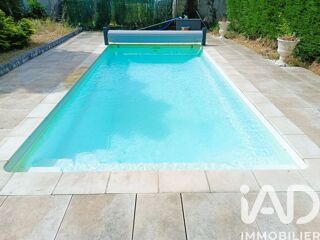  Maison � vendre 6 pi�ces 166 m�