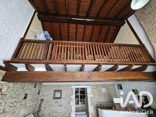  Maison à vendre 4 pièces 118 m²