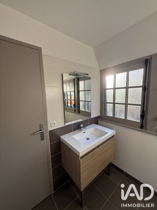  Appartement à vendre 2 pièces 54 m²