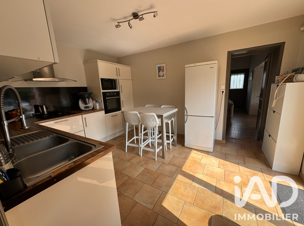 Vente Maison de village 6 pièces