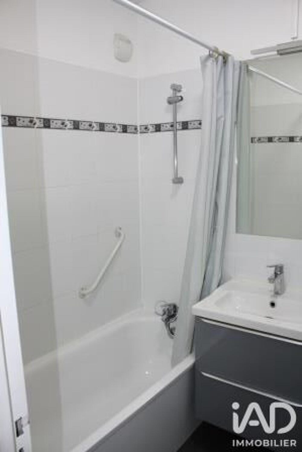 Vente Appartement Vente Appartement 3 pièces Lormont