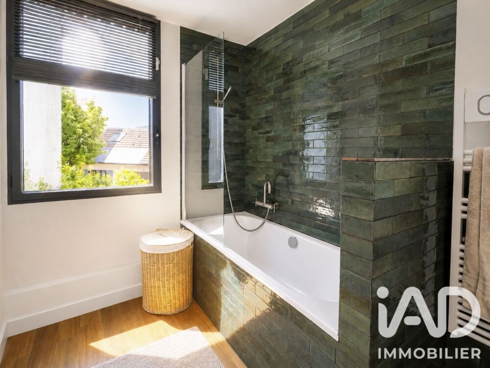 à vendre  Maison Bagnolet (93170)
