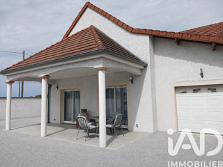  Maison à vendre 8 pièces 235 m²