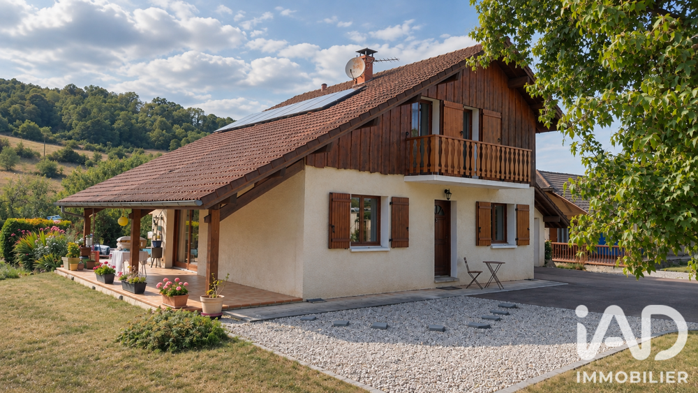 Vente Maison Vente Maison/villa 6 pièces Traize