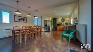  Maison à vendre 6 pièces 215 m²