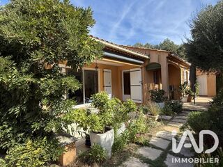 Vente Maison Vente Maison/villa 4 pièces La londe-les-maures