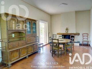  Maison à vendre 4 pièces 100 m²