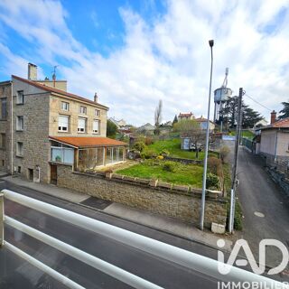  Appartement à vendre 3 pièces 76 m²