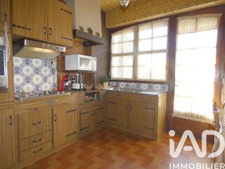  Maison à vendre 6 pièces 310 m²