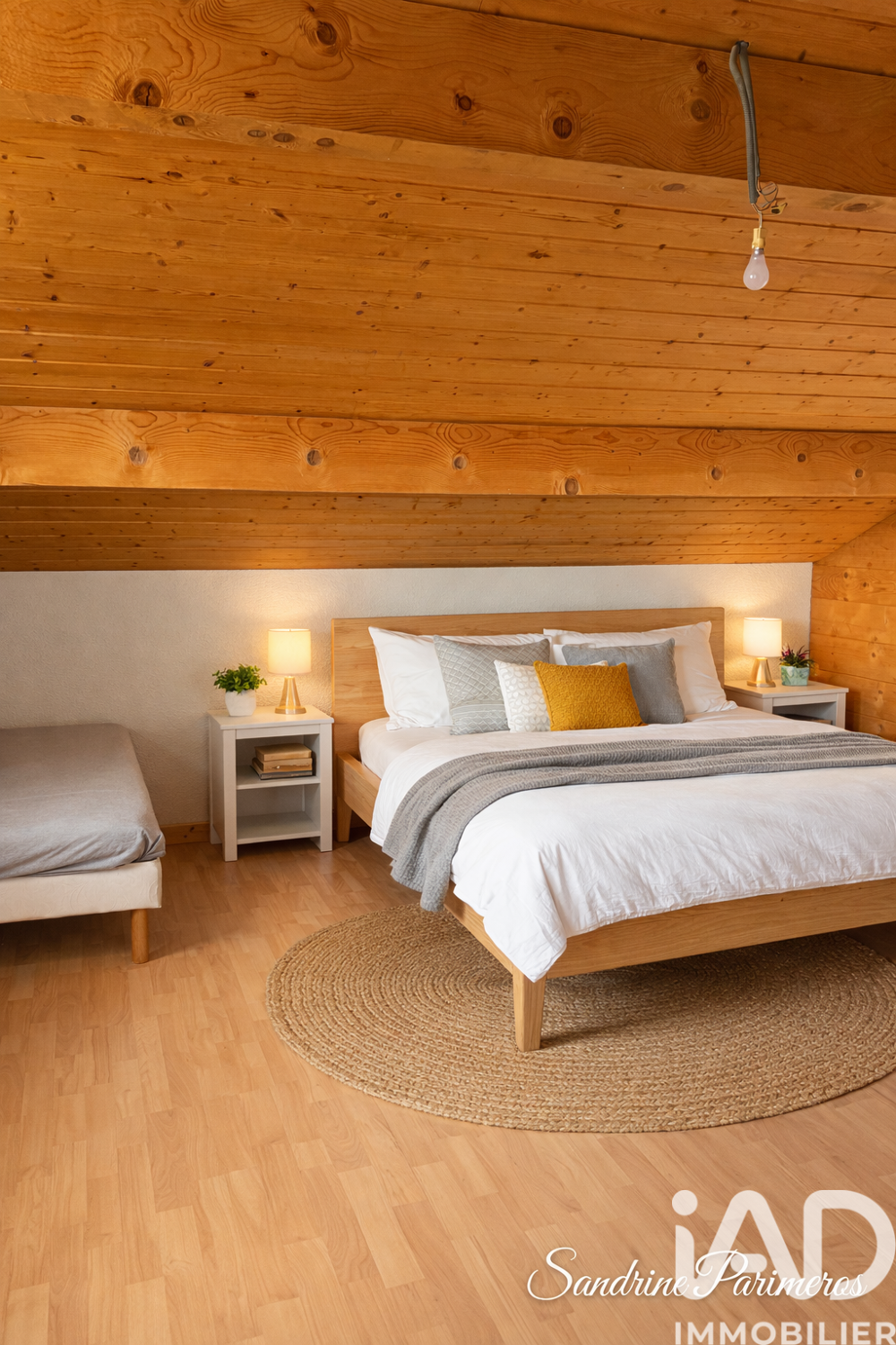 Vente Autre Vente Gîte 5 pièces Arandon