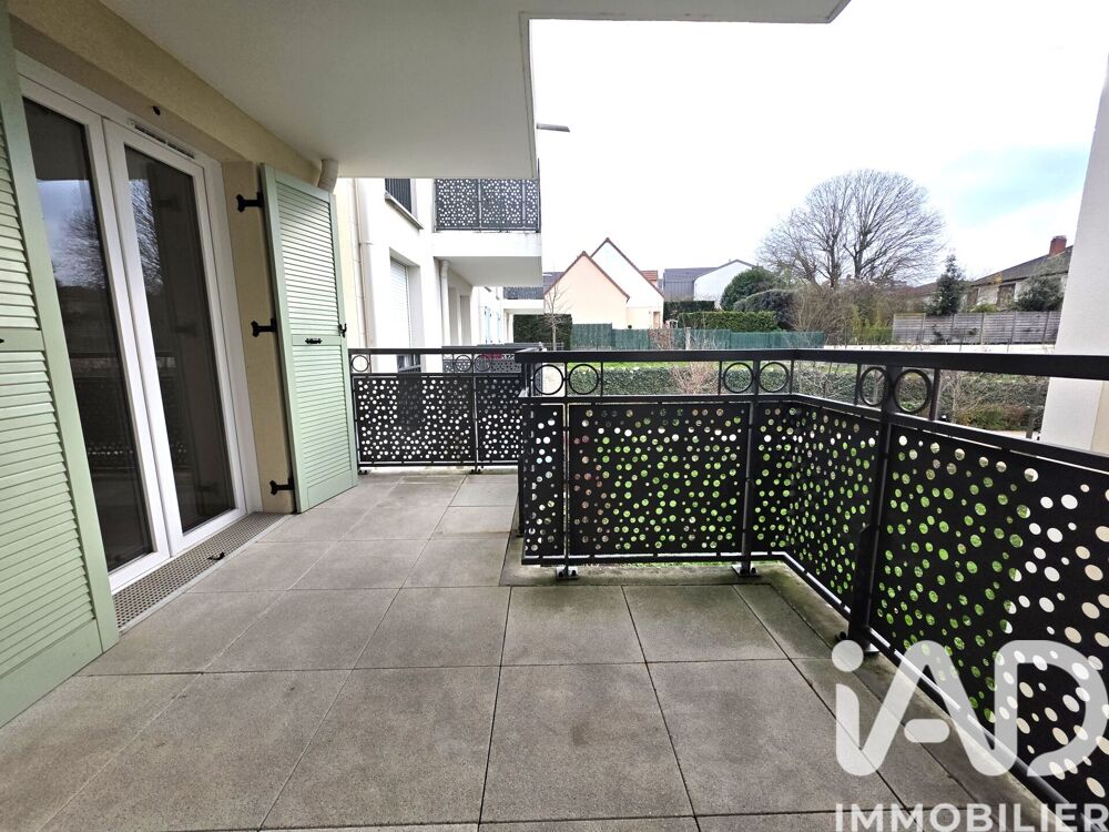 Vente Appartement Vente Appartement 2 pièces Cormeilles-en-parisis