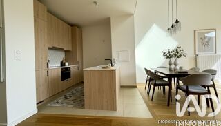  Appartement � vendre 4 pi�ces 94 m�