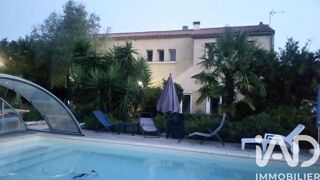  Maison � vendre 13 pi�ces 341 m�