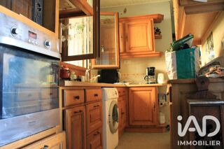  Maison à vendre 8 pièces 123 m²