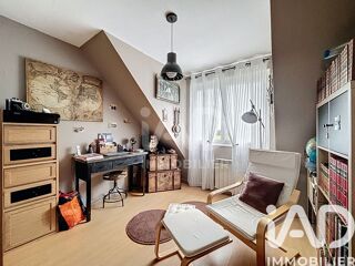  Maison à vendre 7 pièces 142 m²