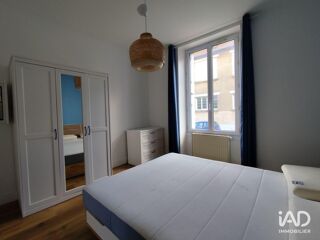  Appartement à louer 2 pièces 52 m²