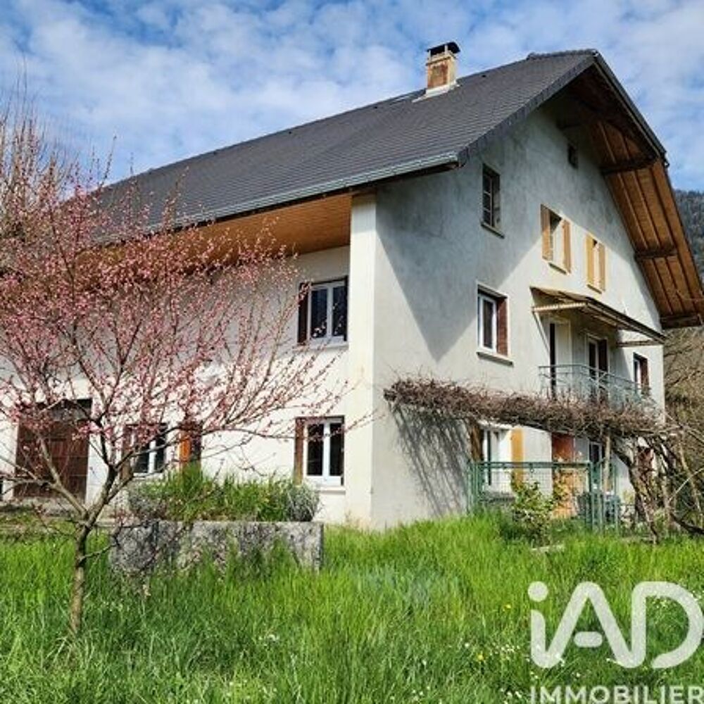 Vente Maison/villa 7 pièces